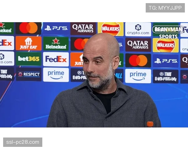 瓜迪奥拉:控制比赛节奏比单纯追求跑动距离更为重要 瓜迪奥拉:控制比赛节奏比单纯追求跑动距离更为重要